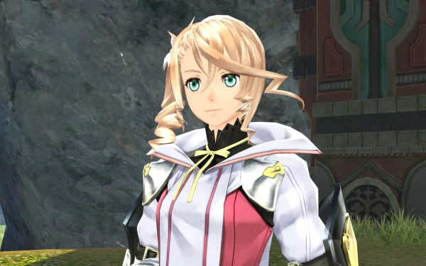 video game Tales of Zestiria HD Desktop Wallpaper | Background Image