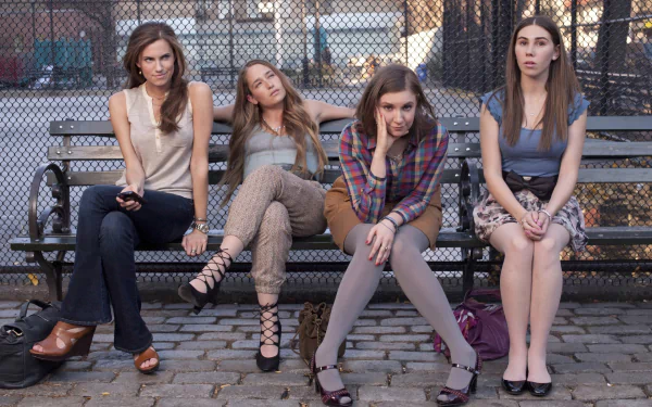  Girls Cast