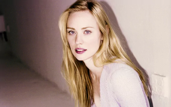 actress Celebrity Deborah Ann Woll HD Desktop Wallpaper | Background Image