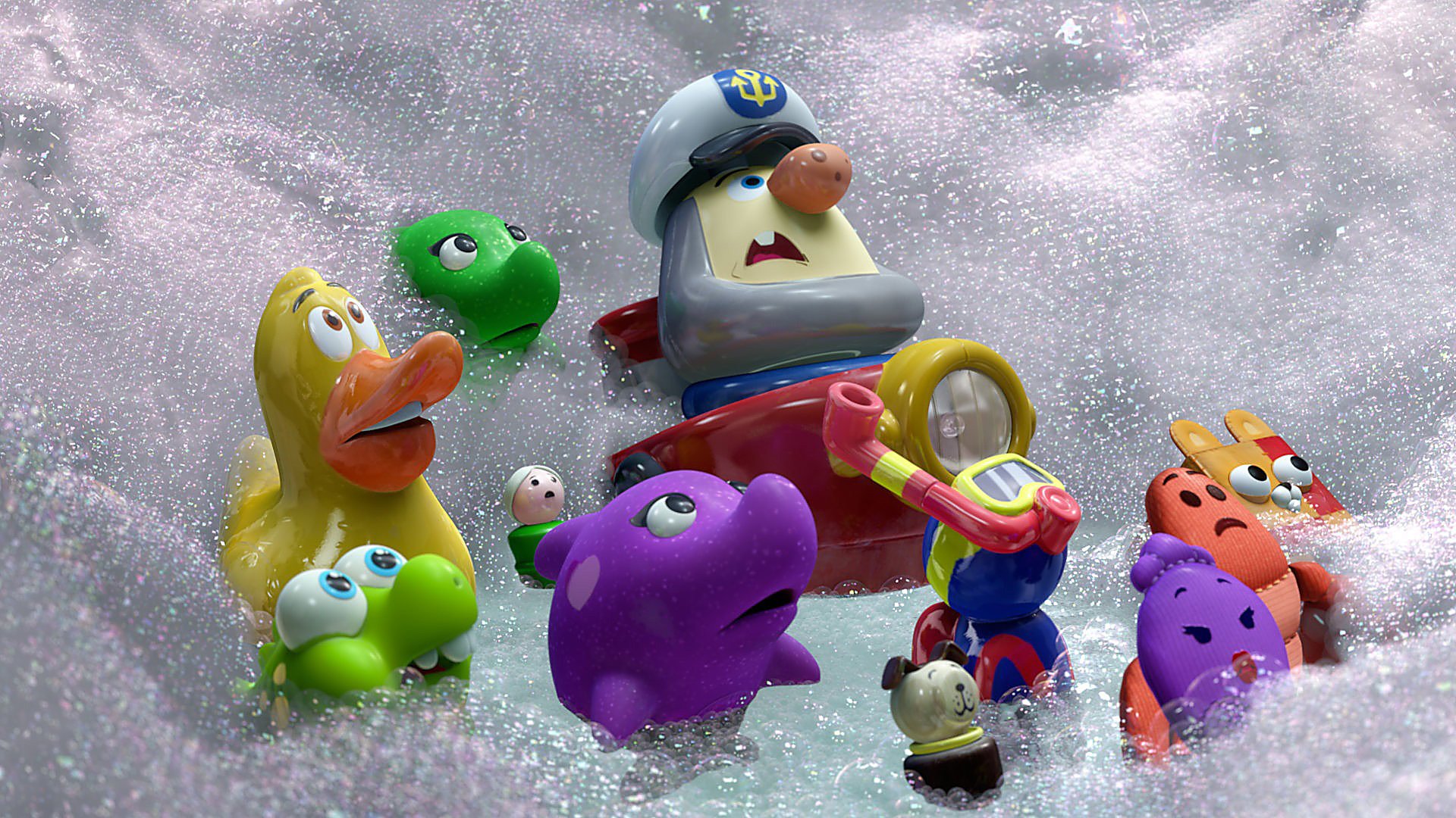 Download Movie Partysaurus Rex HD Wallpaper