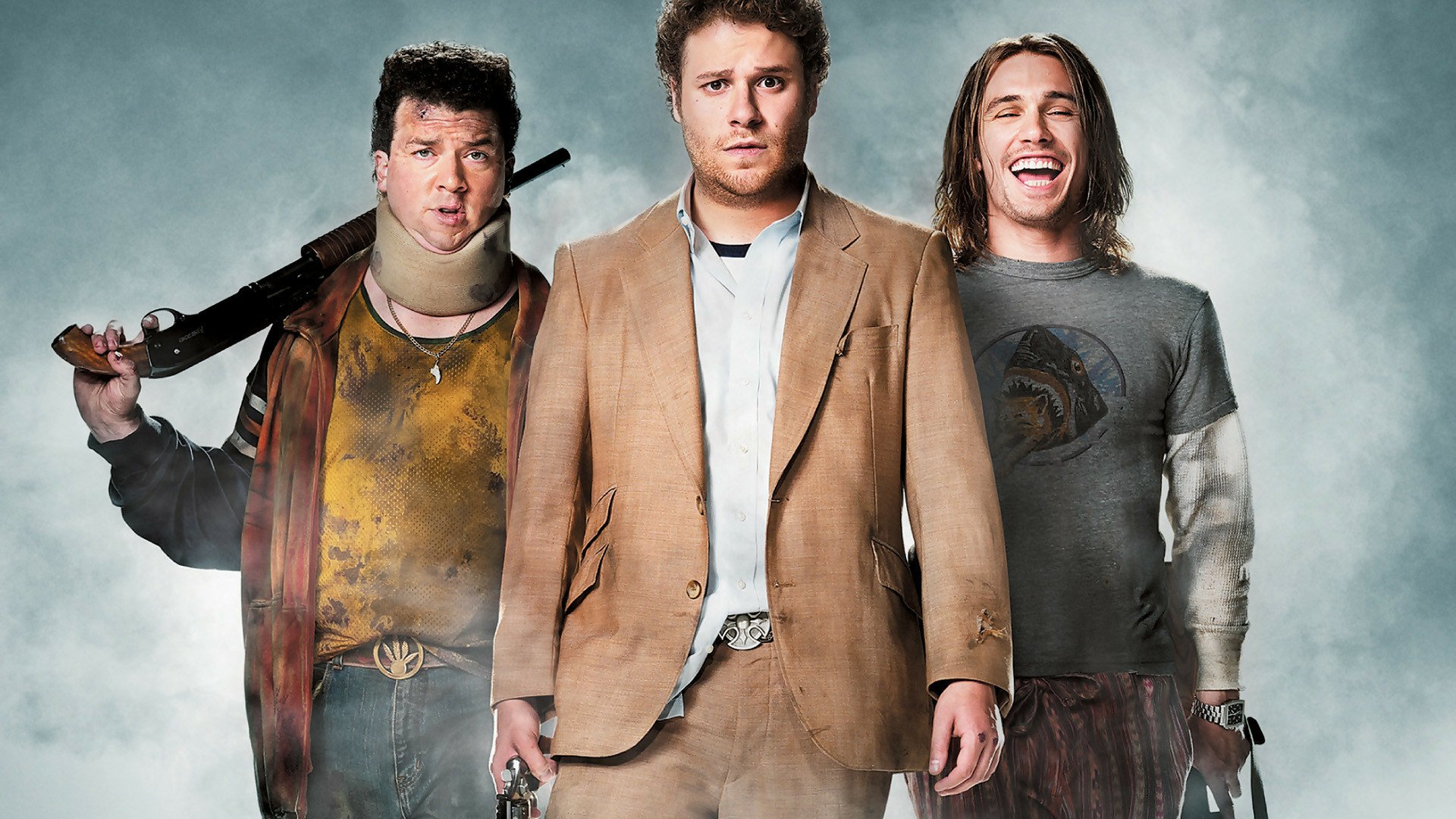 Download Movie Pineapple Express  HD Wallpaper