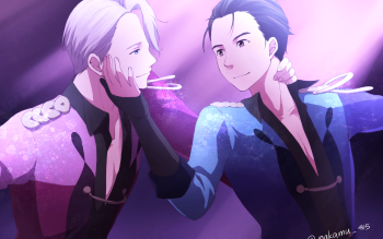 95 Yuri!!! on Ice HD Wallpapers | Background Images - Wallpaper Abyss ...