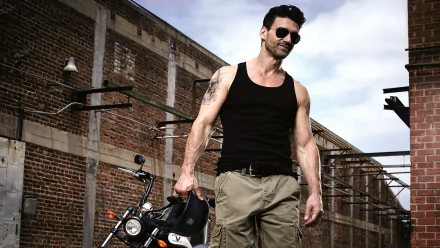 TV Show Kingdom (2014) HD Desktop Wallpaper | Background Image