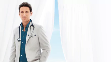 TV Show Royal Pains HD Desktop Wallpaper | Background Image