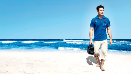 TV Show Royal Pains HD Desktop Wallpaper | Background Image
