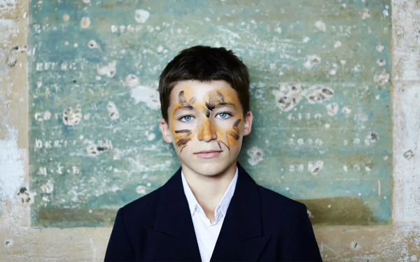 movie partisan HD Desktop Wallpaper | Background Image