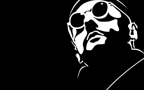 movie Leon: The Professional HD Desktop Wallpaper | Background Image