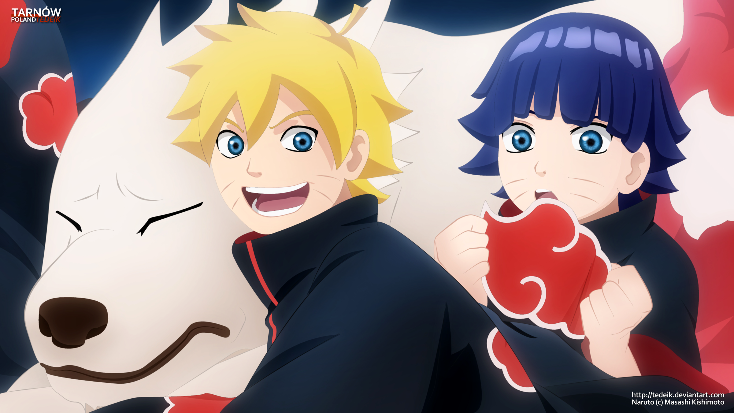 download naruto boruto the movie sub indo