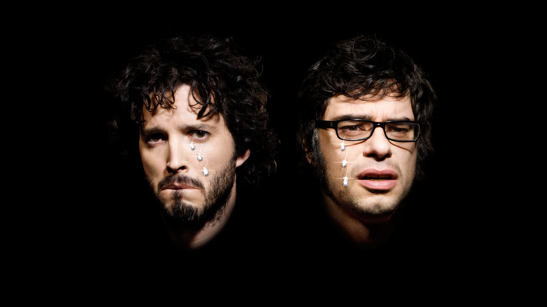 TV Show Flight Of The Conchords HD Wallpaper