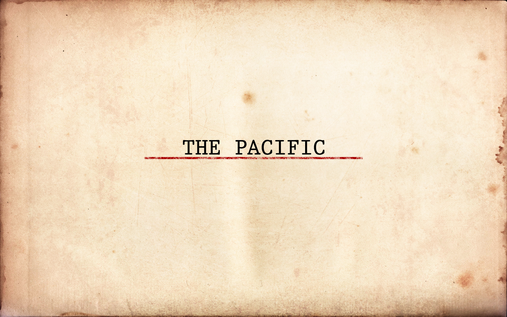 TV Show The Pacific HD Wallpaper | Background Image