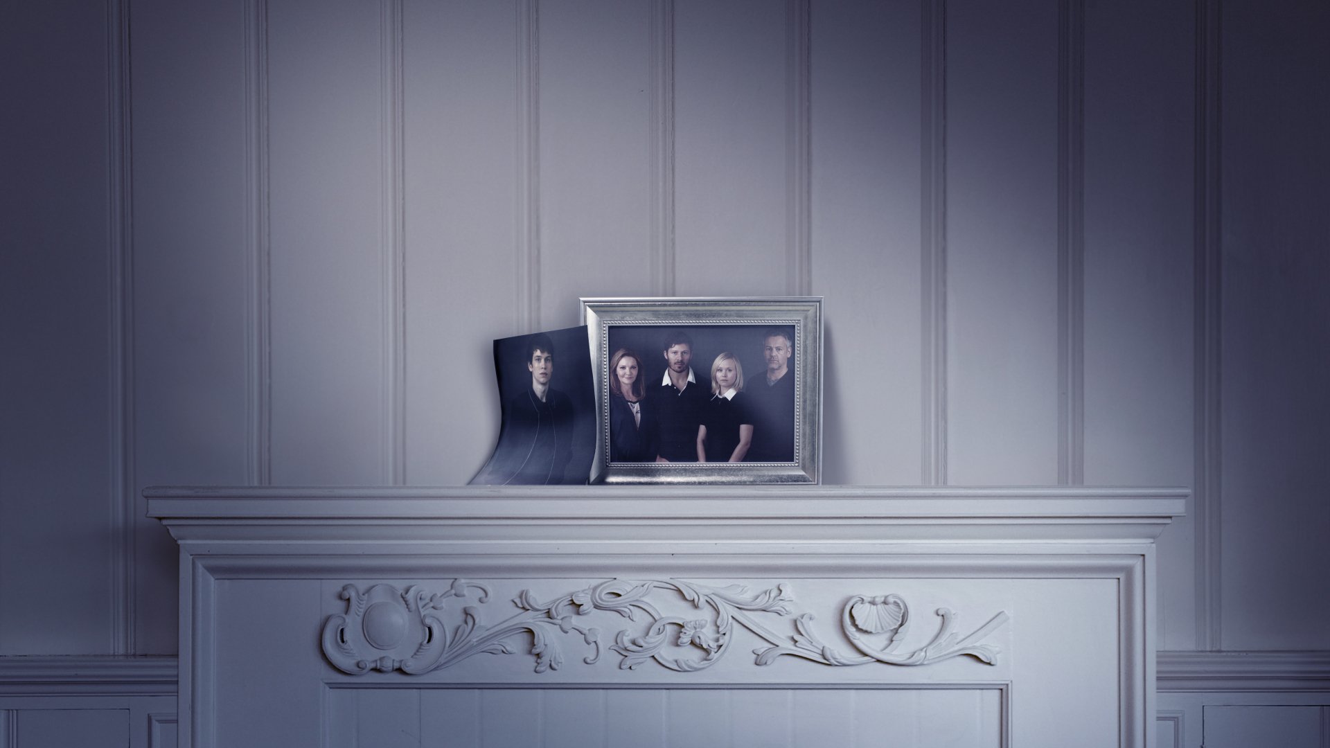 Download The Family (TV Show) TV Show HD Wallpaper