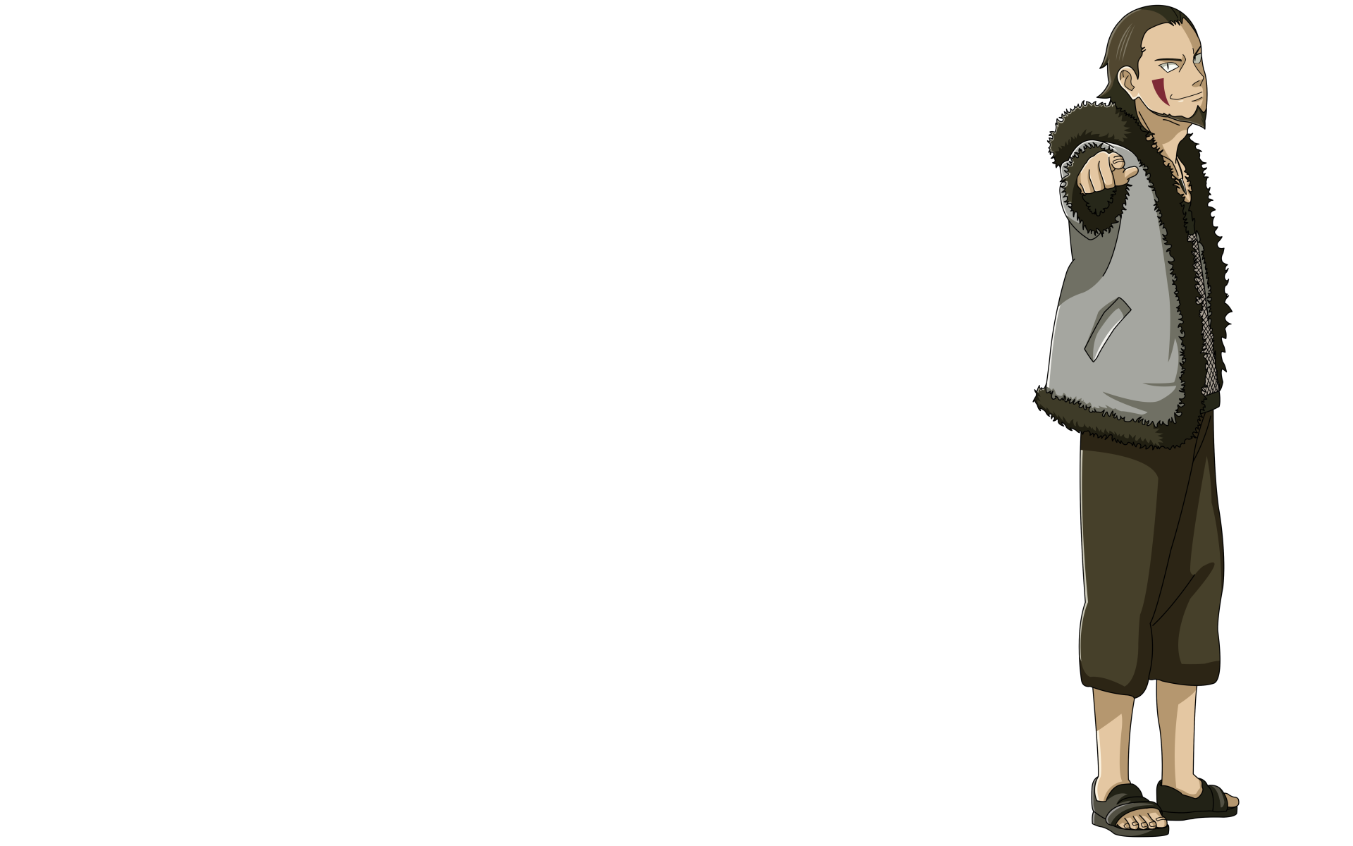 Download Anime Boruto HD Wallpaper