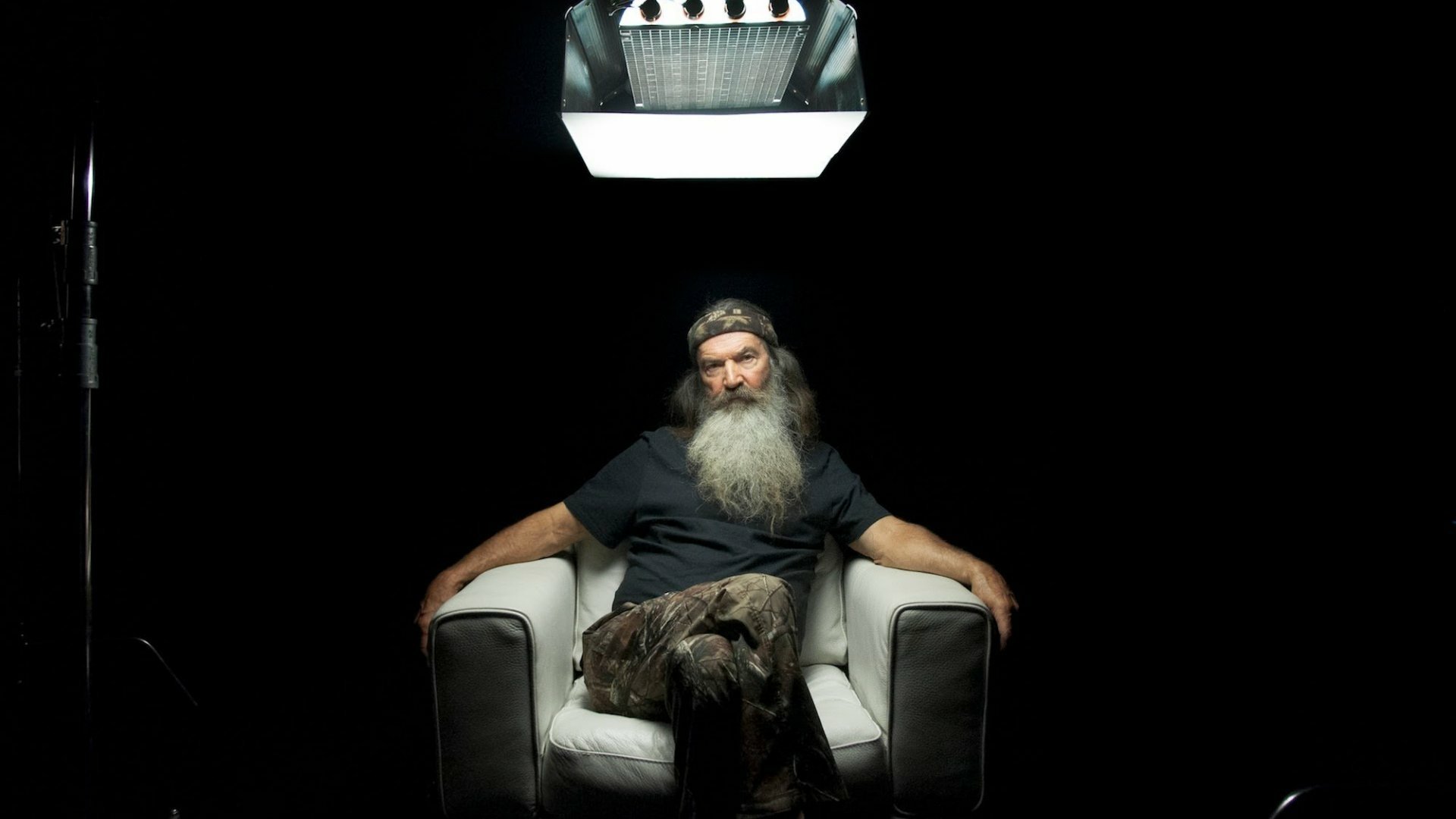 Download TV Show Duck Dynasty HD Wallpaper