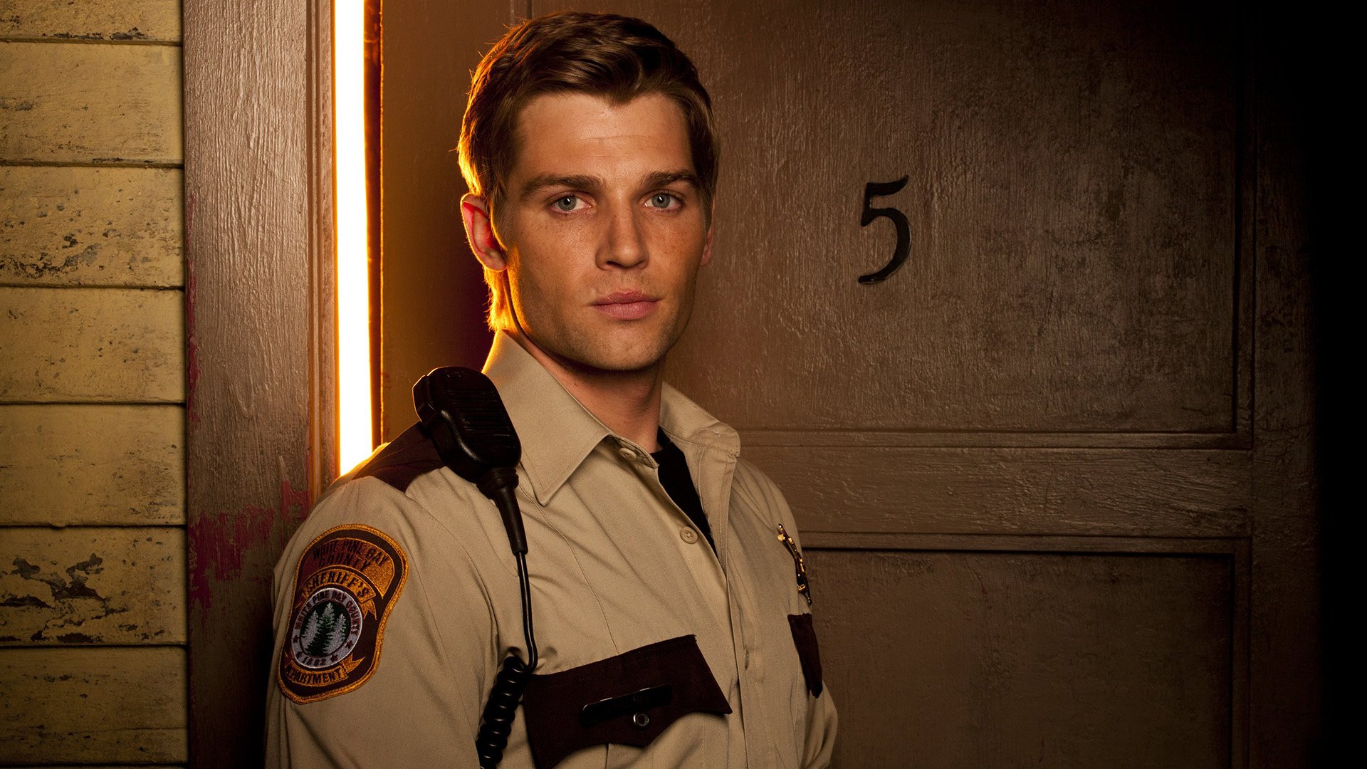 Download TV Show Bates Motel HD Wallpaper