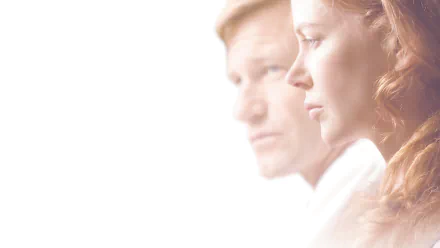 Aaron Eckhart Nicole Kidman movie Rabbit Hole HD Desktop Wallpaper | Background Image