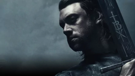 TV Show The Bastard Executioner HD Desktop Wallpaper | Background Image