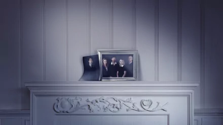 The Family (TV Show) TV Show HD Desktop Wallpaper | Background Image
