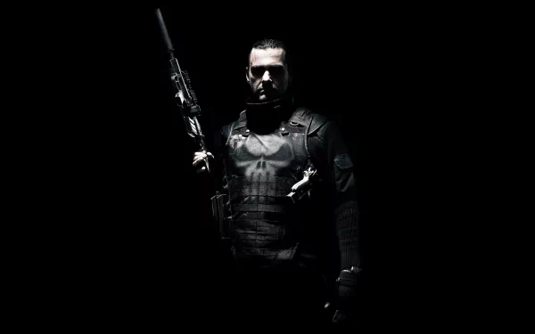 movie punisher: war zone HD Desktop Wallpaper | Background Image