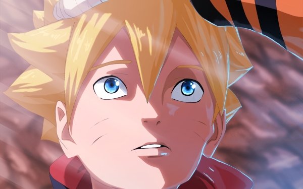 Anime Boruto Naruto Boruto Uzumaki HD Wallpaper | Background Image