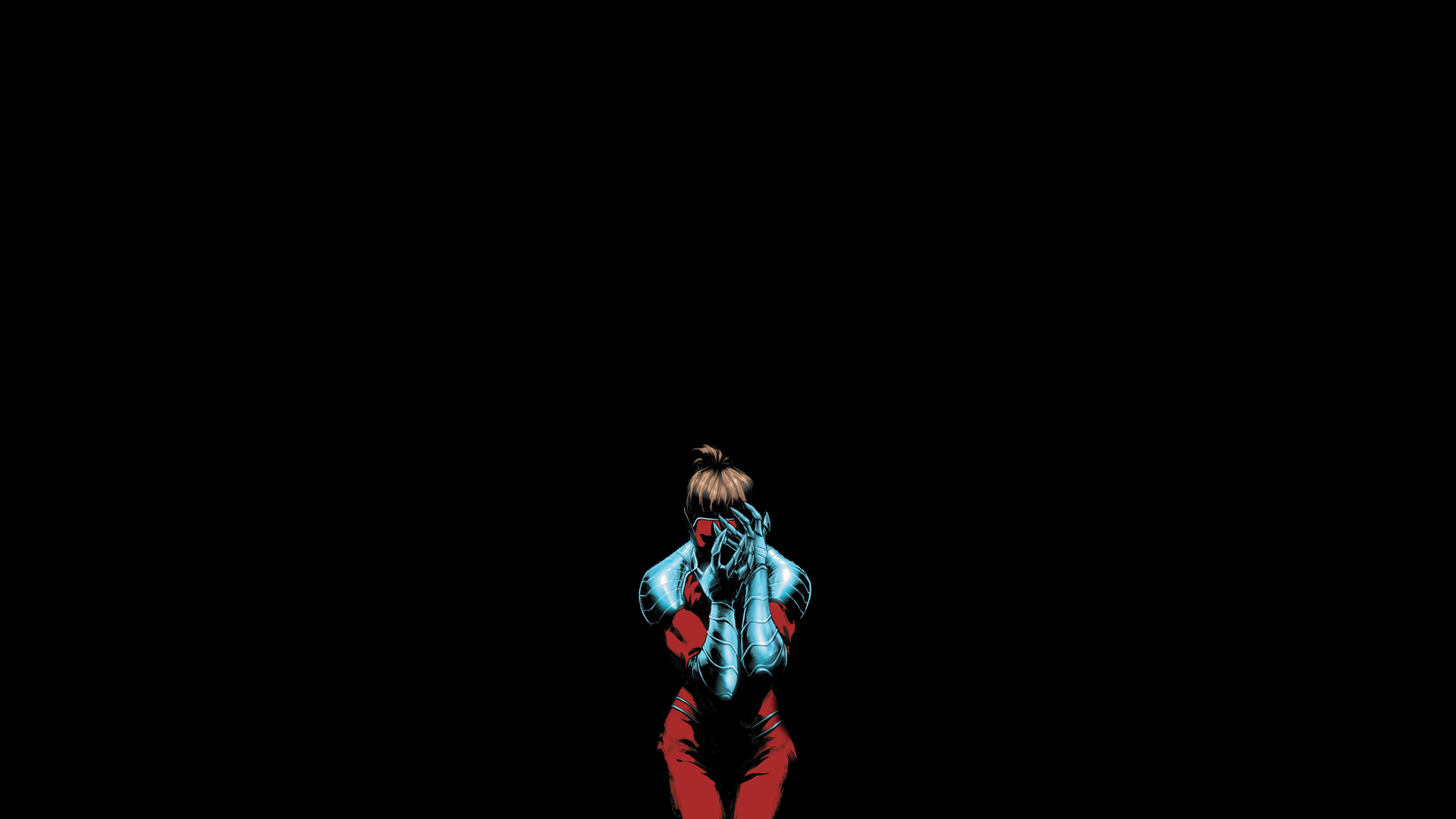 Kate Spenser Download Kate Spencer DC Comics Manhunter (DC Comics) Comic Manhunter ...
