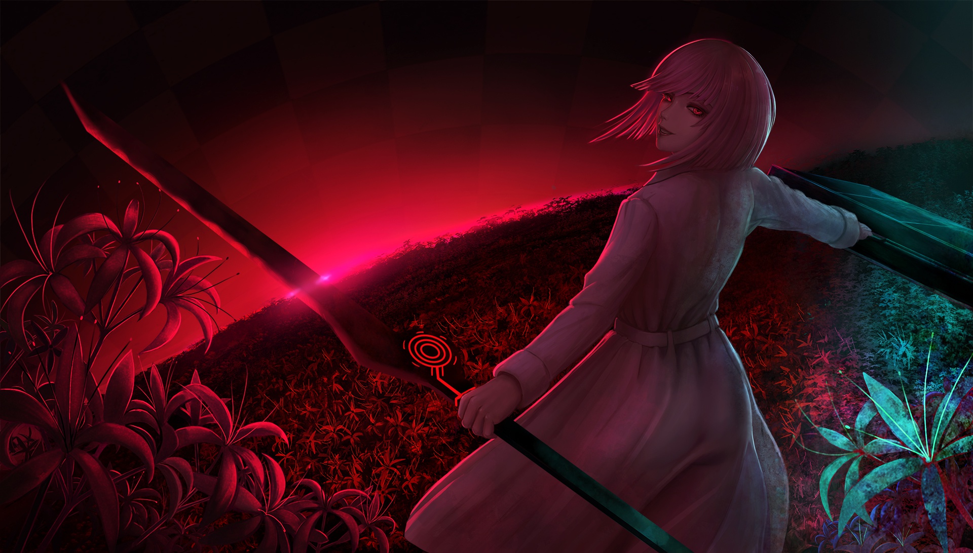 Tokyo Ghoul:re HD Wallpaper by Limdog