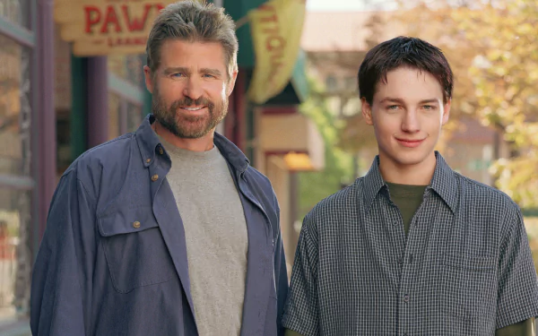 TV Show Everwood HD Desktop Wallpaper | Background Image