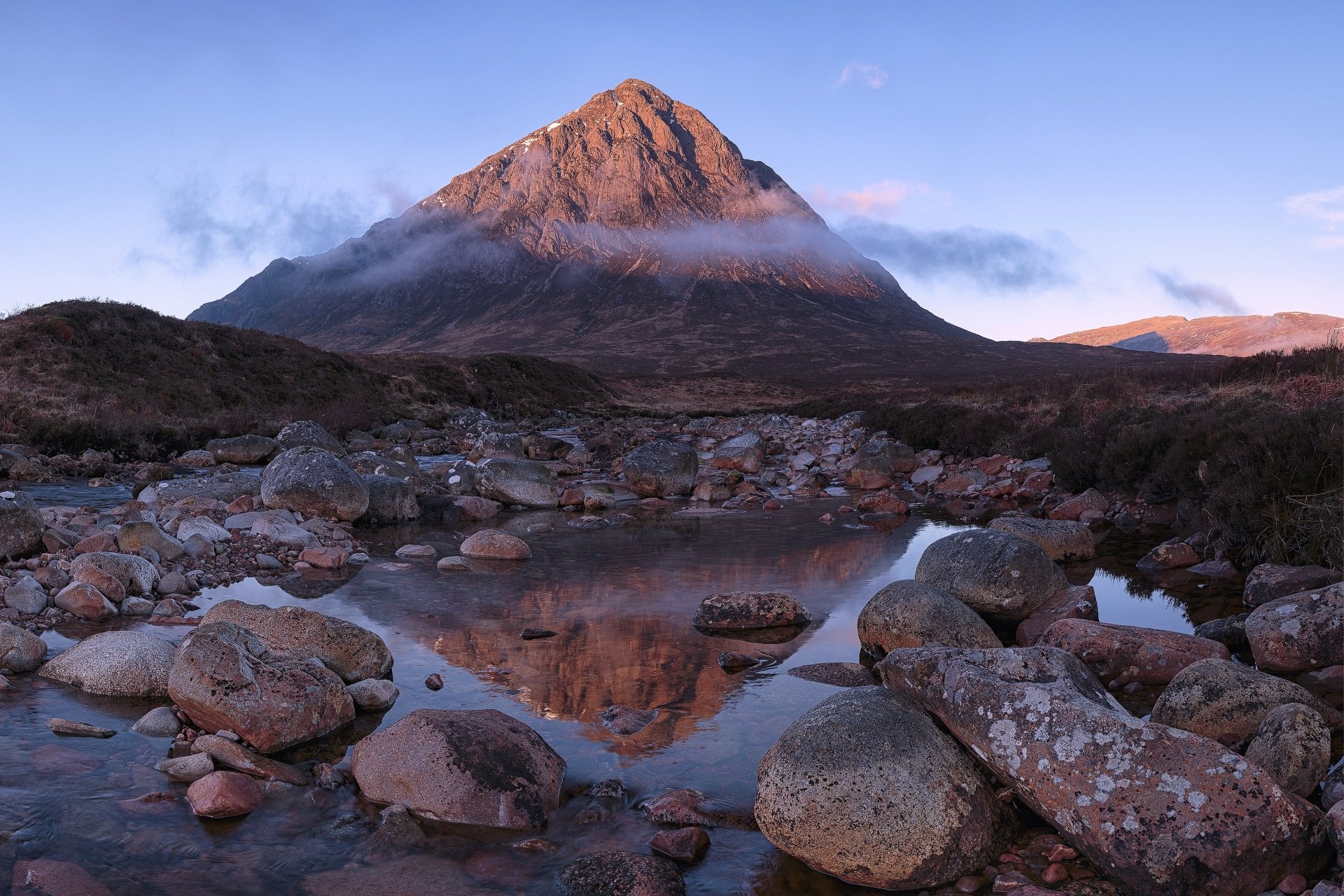 Mountain 4k Ultra HD Wallpaper | Background Image | 4000x2667