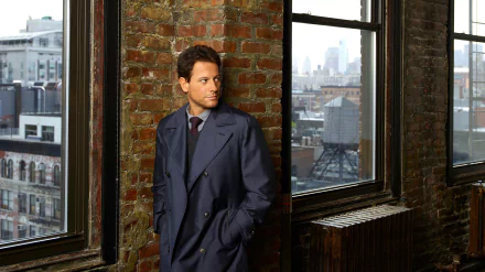 TV Show Forever (2014) HD Desktop Wallpaper | Background Image