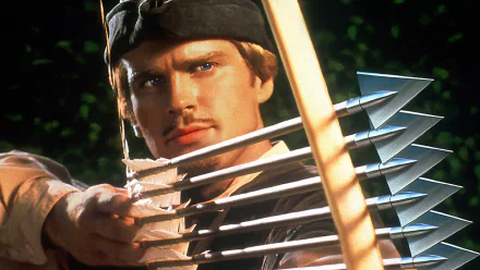 movie Robin Hood: Men in Tights HD Desktop Wallpaper | Background Image