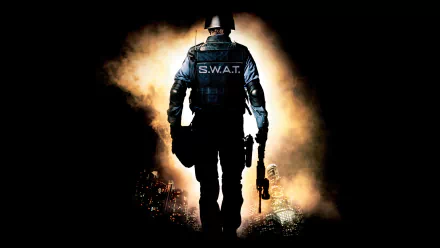 movie S.W.A.T. (2003) HD Desktop Wallpaper | Background Image