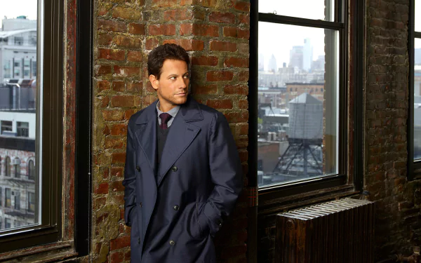 TV Show Forever (2014) HD Desktop Wallpaper | Background Image