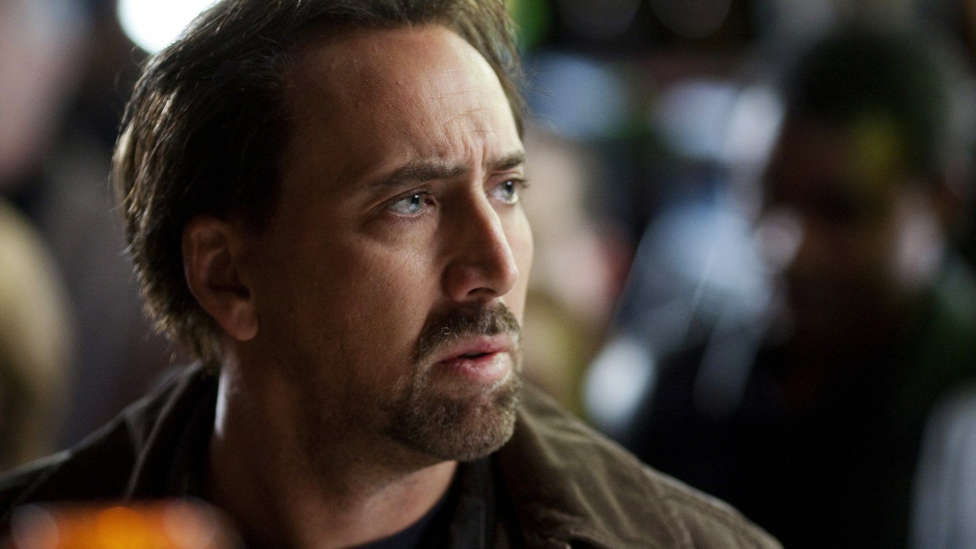 Download Nicolas Cage Movie Seeking Justice HD Wallpaper