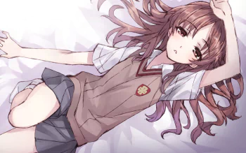 kuroko shirai purple dress Kuroko Shirai Purple Dress