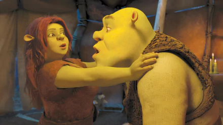 movie shrek forever after HD Desktop Wallpaper | Background Image