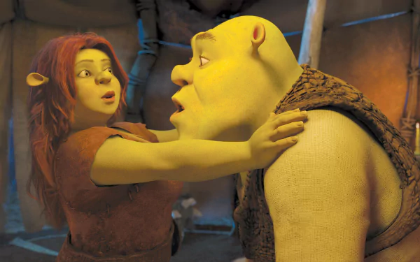 movie shrek forever after HD Desktop Wallpaper | Background Image