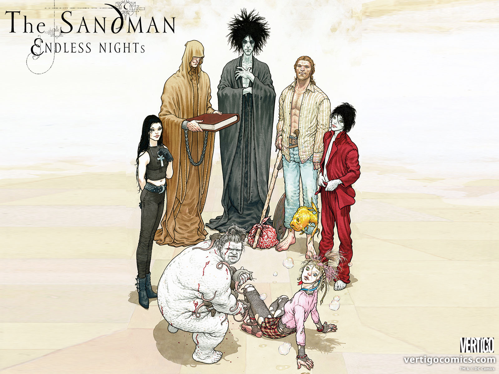 1920x1080 The Sandman Dc Comic Laptop Full HD 1080P HD 4k Wallpapers  Images Backgrounds Photos and Pictures