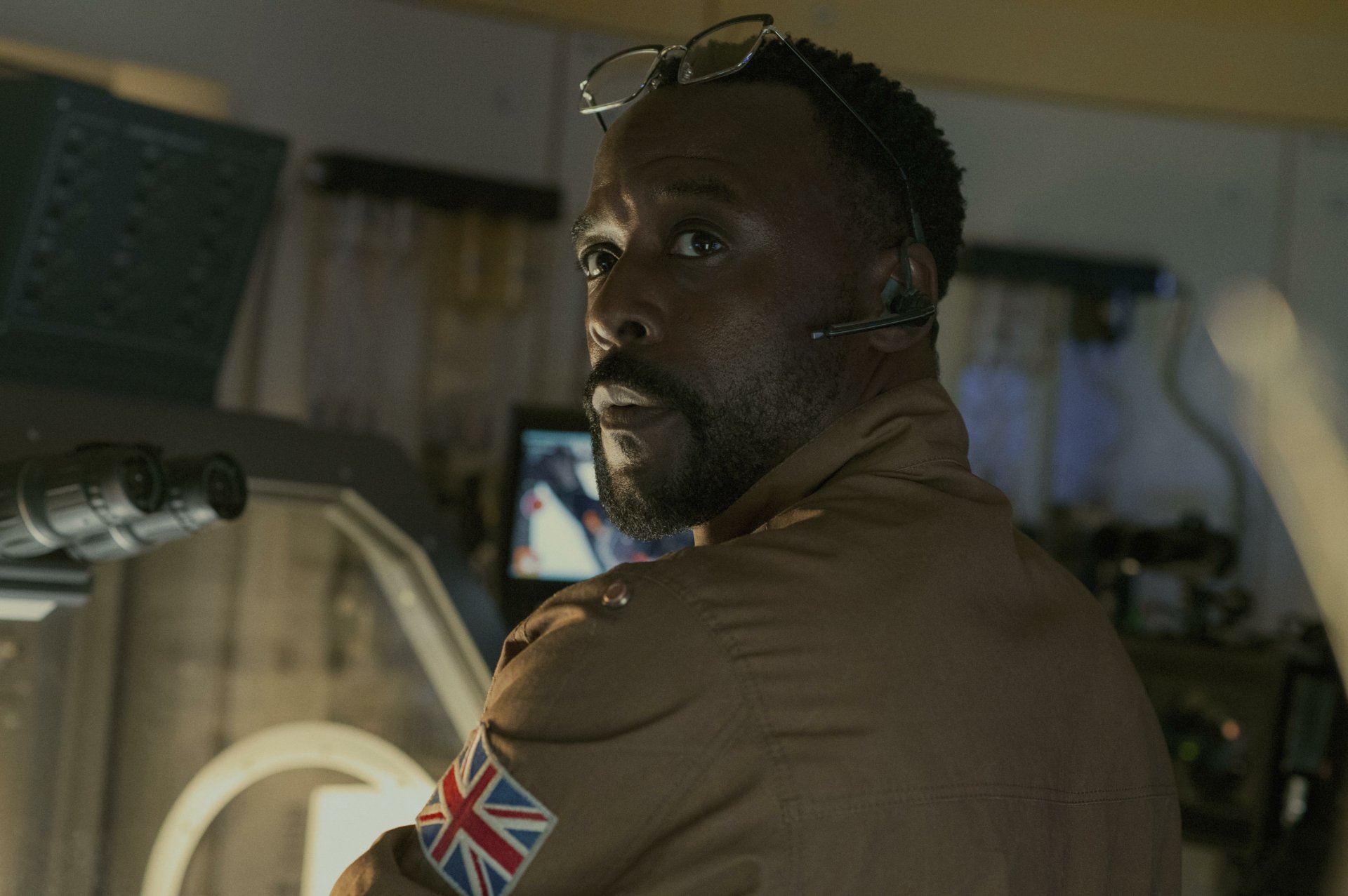 Download Ariyon Bakare Movie Life (2017) HD Wallpaper