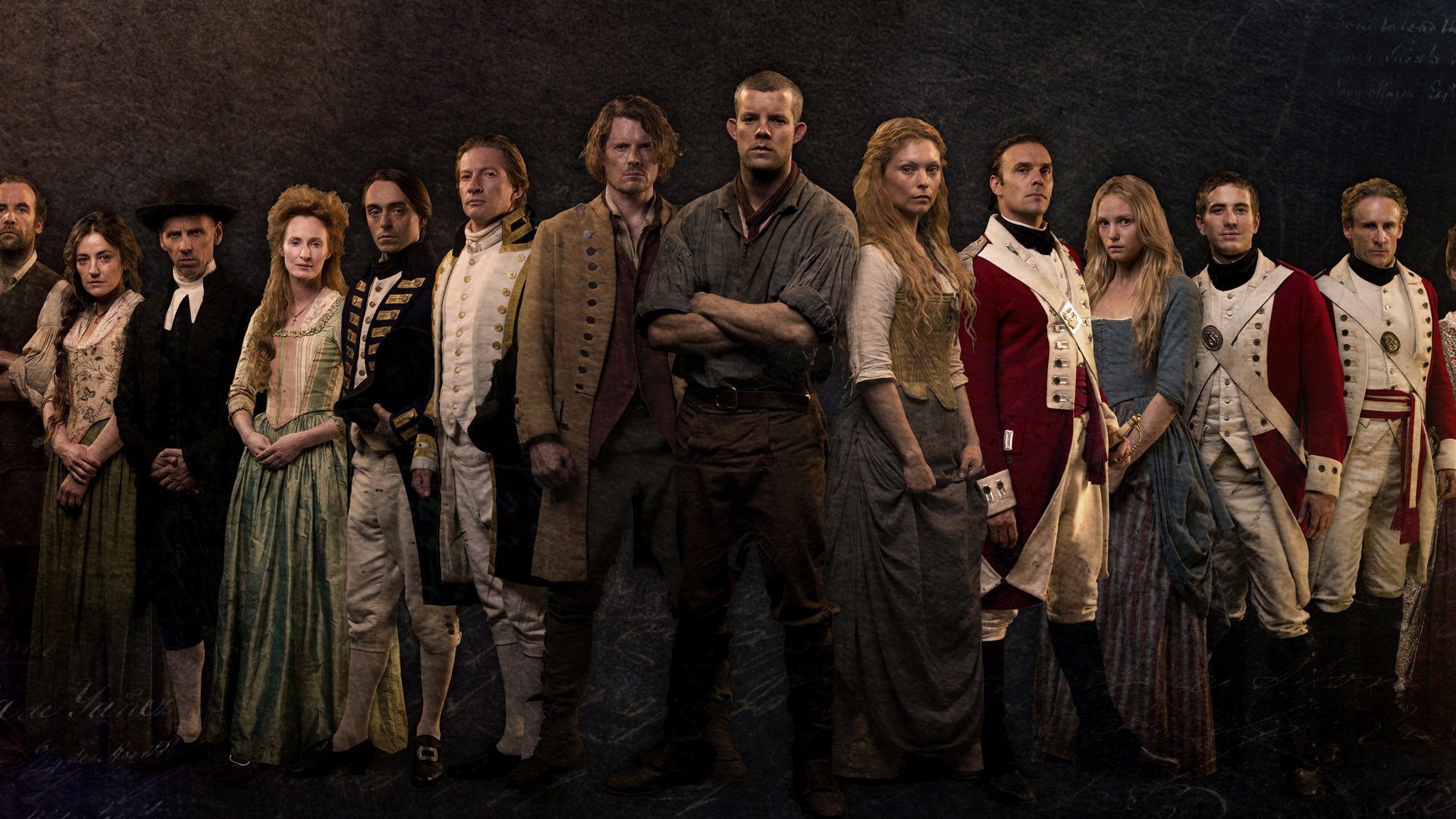 banished completo portugues