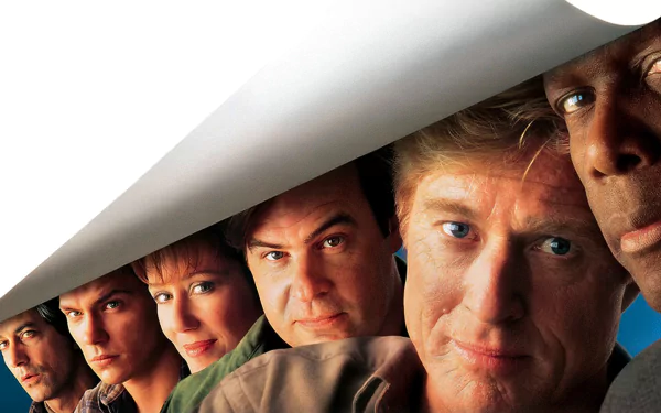 Robert Redford movie sneakers HD Desktop Wallpaper | Background Image