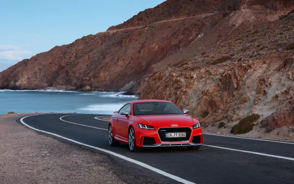 car Audi vehicle Audi TT HD Desktop Wallpaper | Background Image