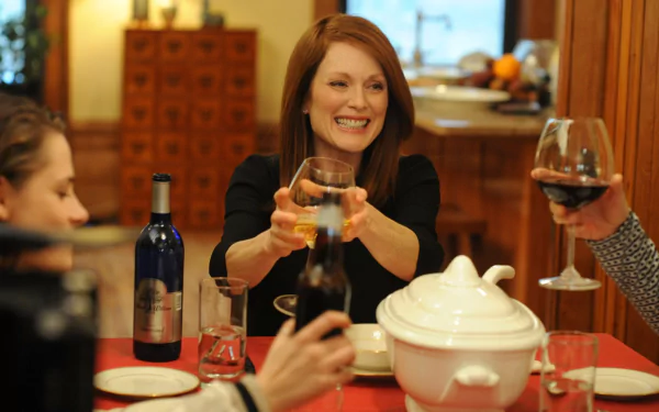 Julianne Moore movie Still Alice HD Desktop Wallpaper | Background Image