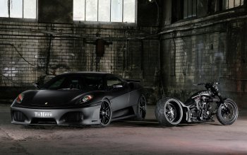 Ferrari Hd Wallpaper Background Image 1920x1200 Id81555