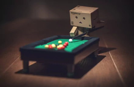 pool table Misc danbo HD Desktop Wallpaper | Background Image