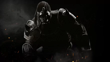 Gorilla Grodd video game Injustice 2 HD Desktop Wallpaper | Background Image