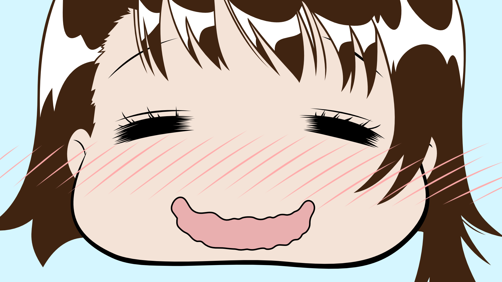 Download Kosaki Onodera Anime Nisekoi HD Wallpaper