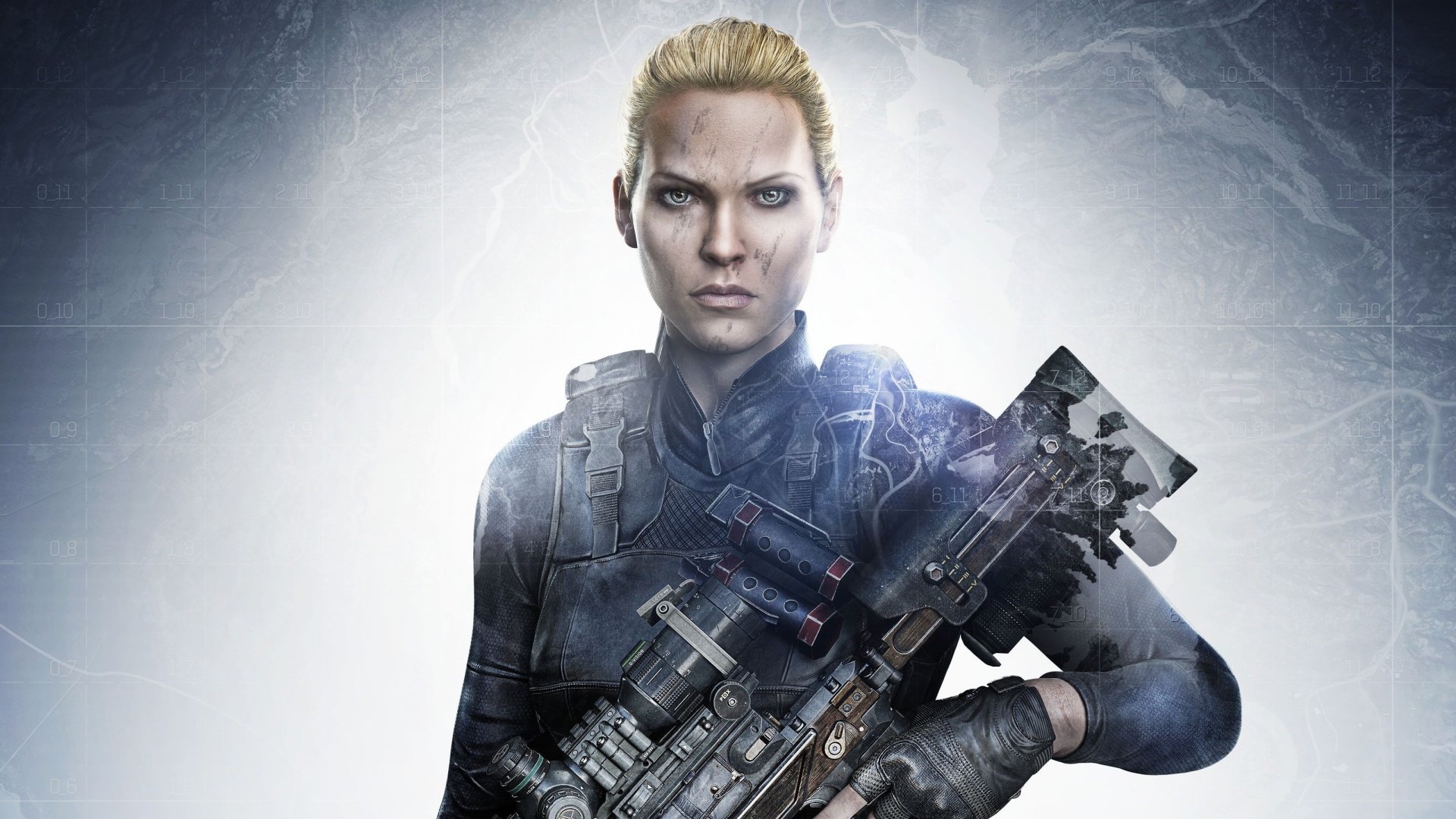 Download Video Game Sniper: Ghost Warrior 3 HD Wallpaper