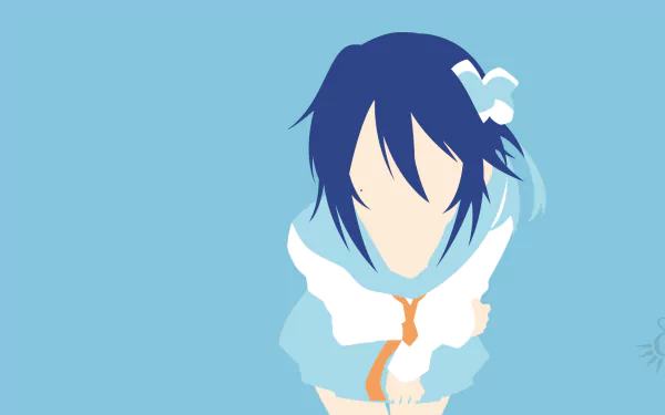 Seishirou Tsugumi Anime Nisekoi HD Desktop Wallpaper | Background Image