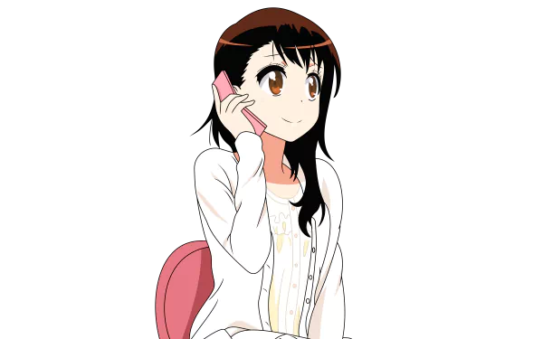 Kosaki Onodera Anime Nisekoi HD Desktop Wallpaper | Background Image