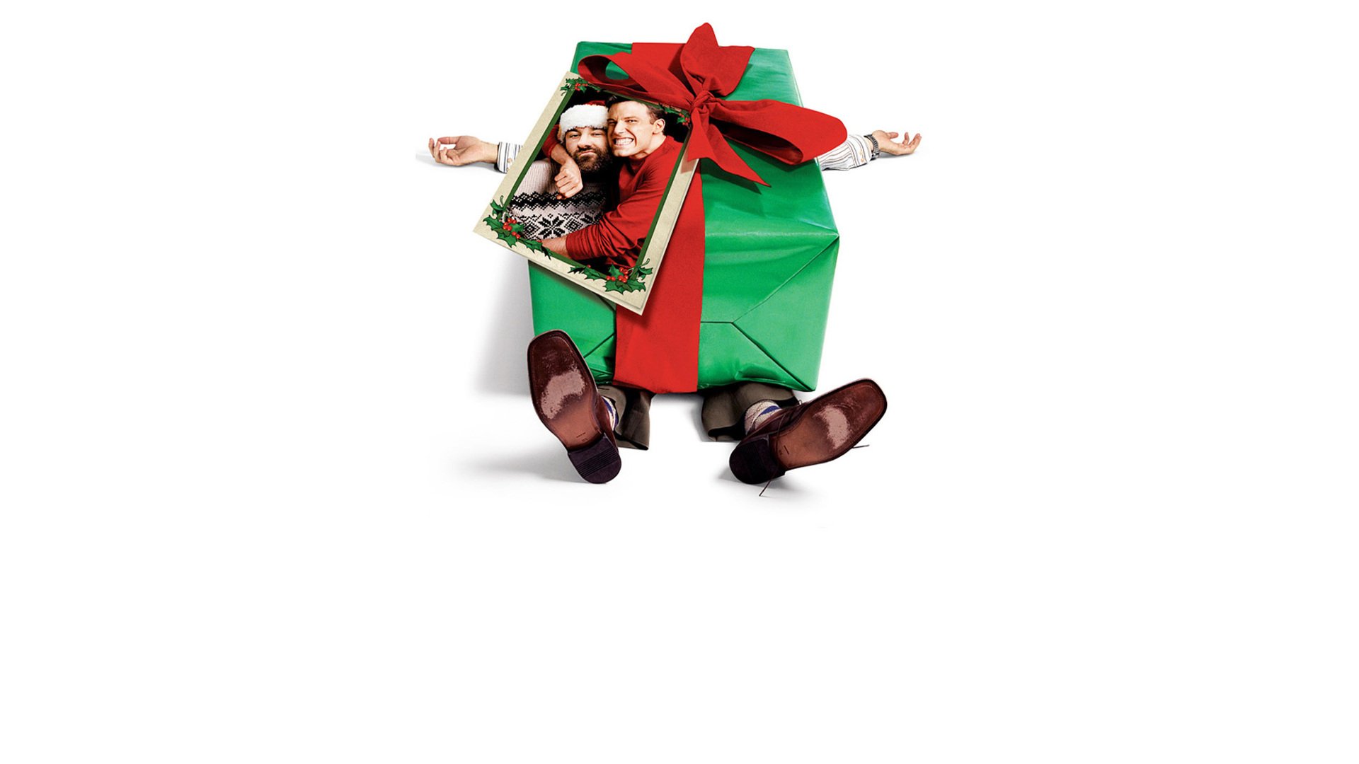 Download Movie Surviving Christmas HD Wallpaper