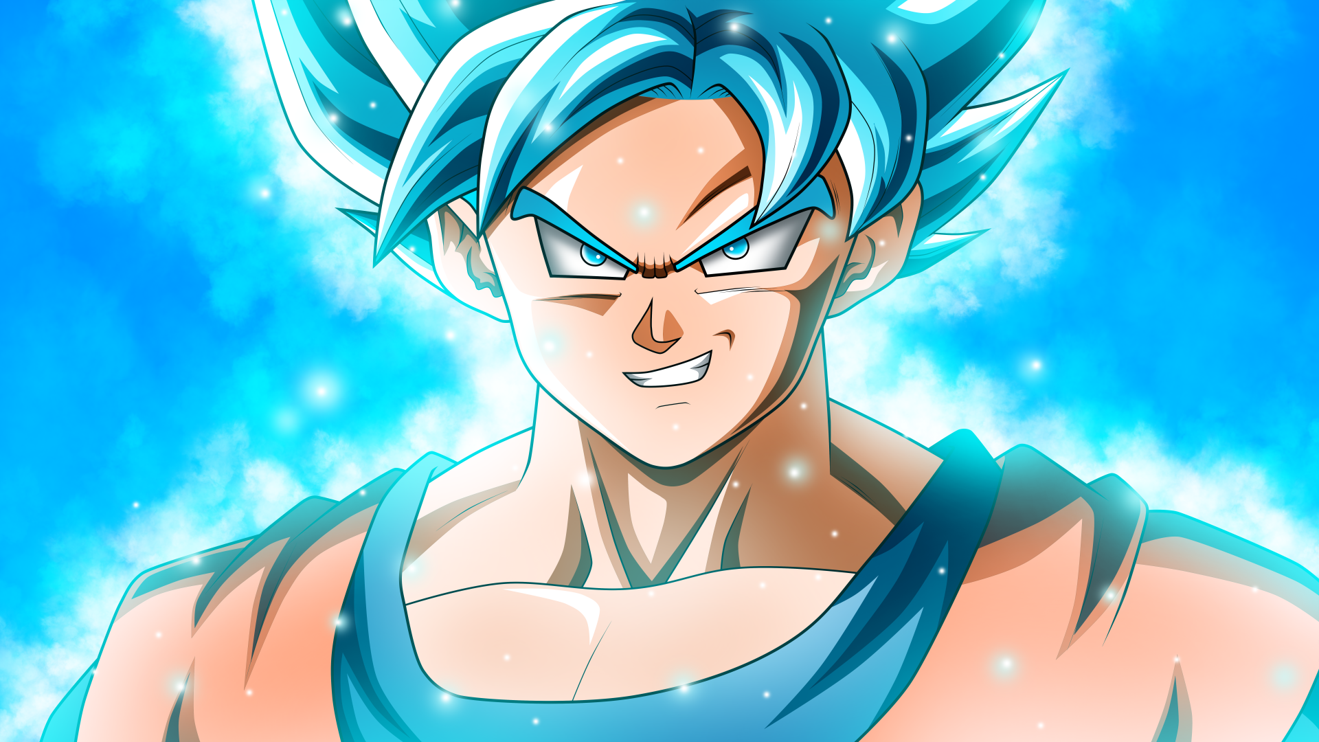 Dragon ball обои стим фото 113